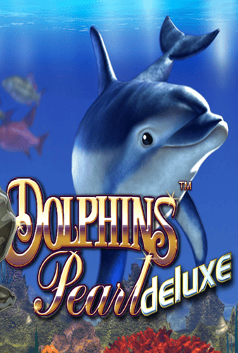 Dolphin's Pearl deluxe