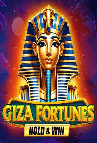 Giza Fortunes Hold & Win