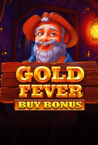 Gold Fever Buy Bonus