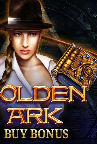 Golden Ark Buy Bonus