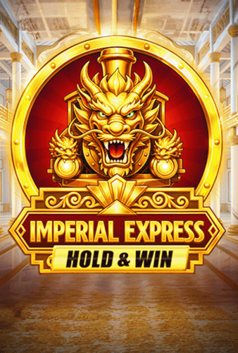Imperial Express Hold & Win