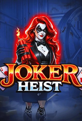 Joker Heist