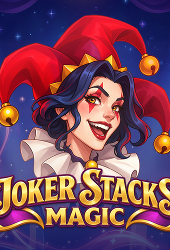 Joker Stacks Magic