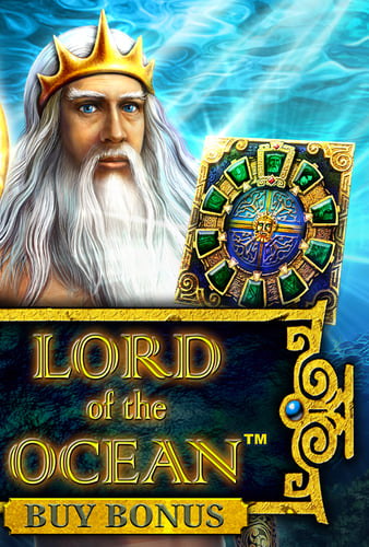 Lord of the Ocean Buy Bonus