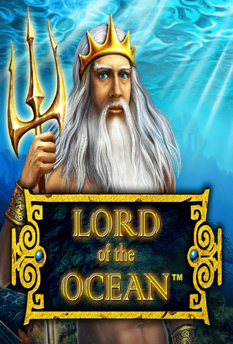 Lord Of The Ocean