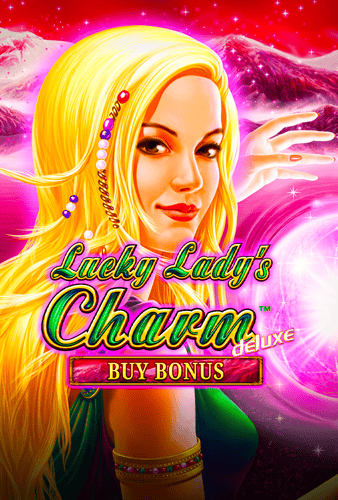 Lucky Lady's Charm Deluxe