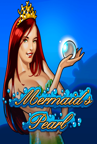 Mermaid's Pearl