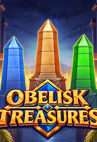 Obelisk Treasures