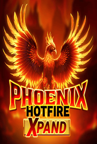 Phoenix Hotfire Xpand
