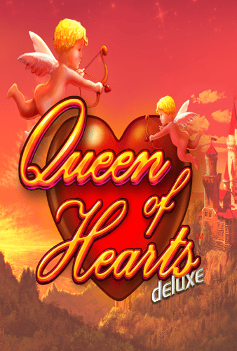 Queen of Hearts Deluxe