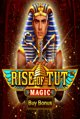 Rise of Tut Magic Buy Bonus