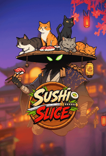 Sushi Slice