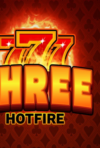 Three Hotfire