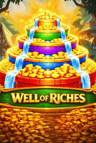 Well of Riches Hold & Win