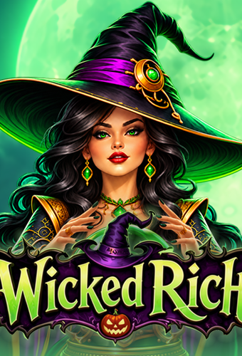 Wicked Rich