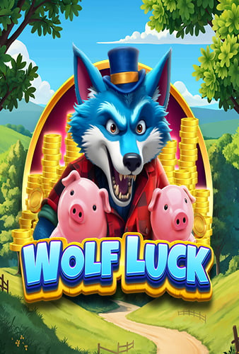 Wolf Luck