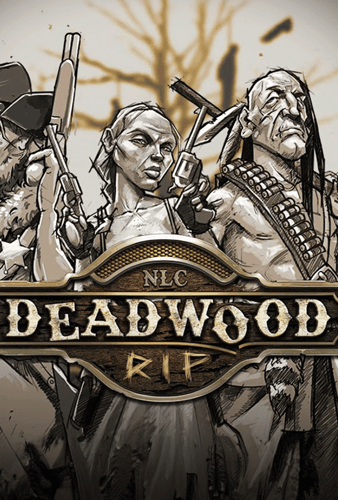 DEADWOOD R.I.P
