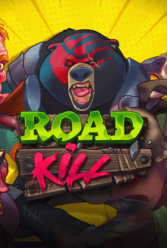 Road Kill
