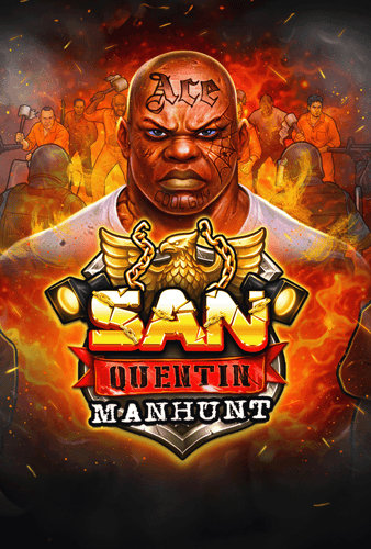 San Quentin Manhunt