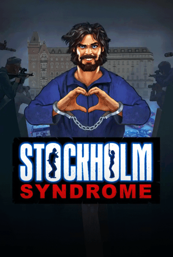 STOCKHOLM SYNDROME