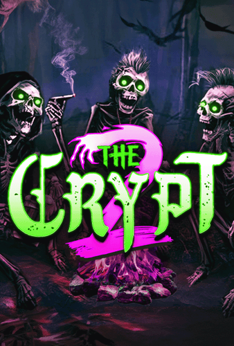 The Crypt 2