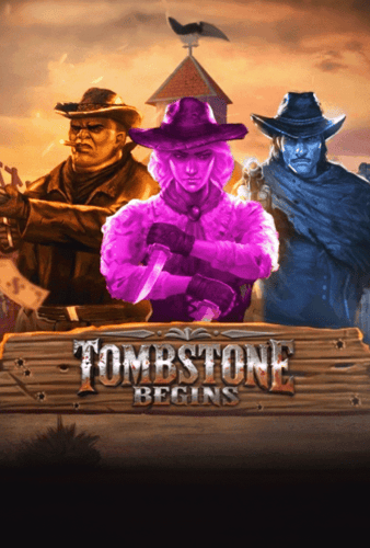 Tombstone Begins