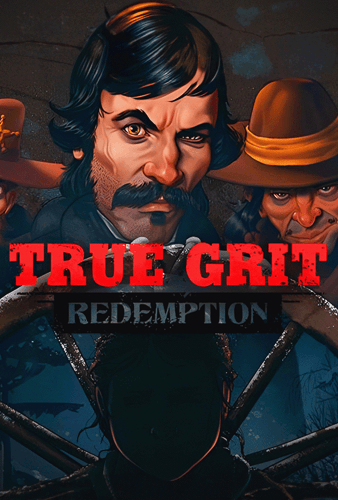 True Grit Redemption 2
