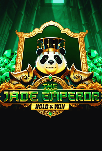 The Jade Emperor Hold & Win