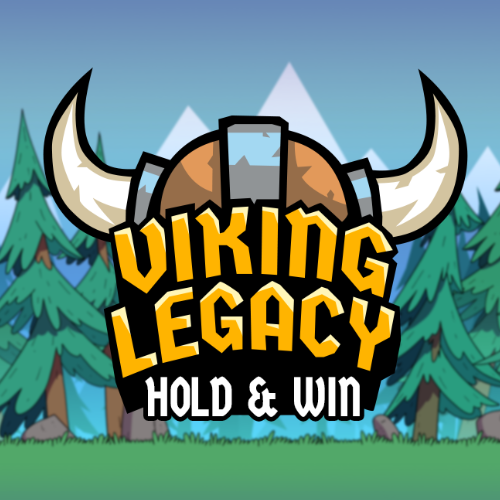 Viking Legacy: Hold & Win