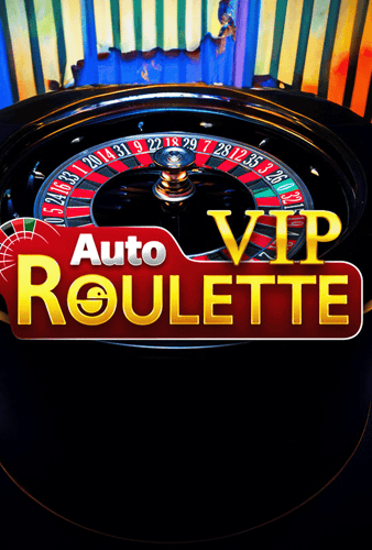 Auto Live Roulette Vip