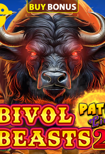 Bivol Beasts Pate Link
