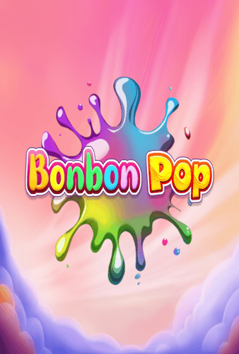 Bonbon pop