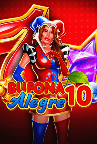 Bufona Alegre 10