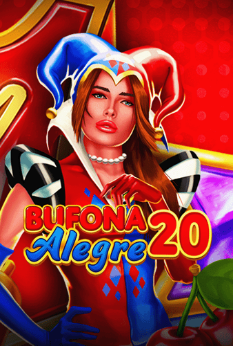 Bufona Alegre 20