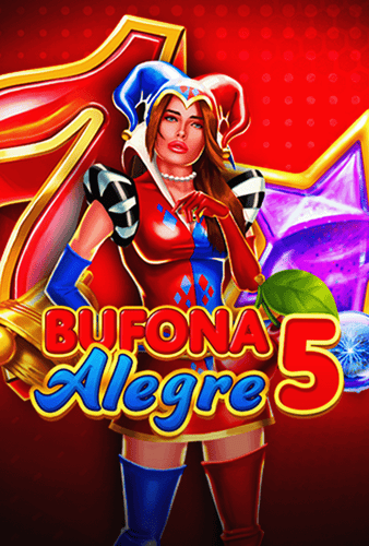 Bufona Alegre 5