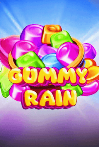 Gummy Rain