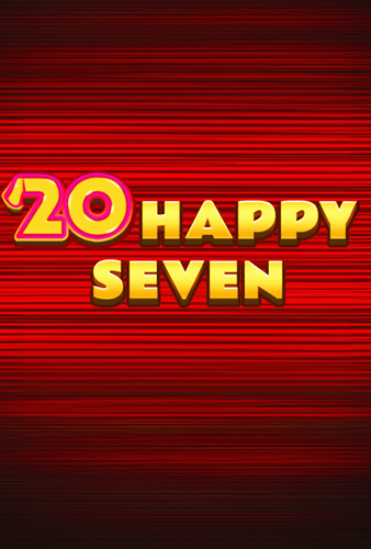 Happy Seven 20