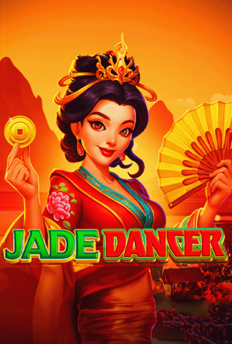 Jade Dancer