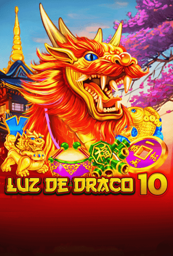 Luz de Draco 10