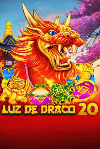 Luz de Draco 20