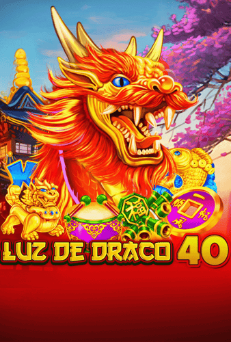 Luz de Draco 40