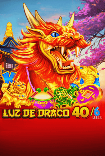 Luz de Draco 40/6 reels