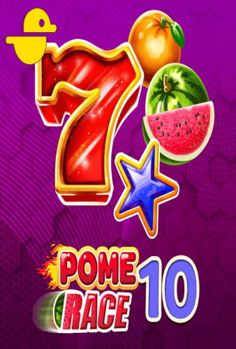 Pome Race 10