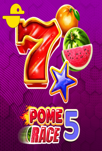 Pome Race 5
