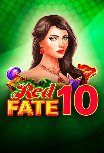 Redfate 10