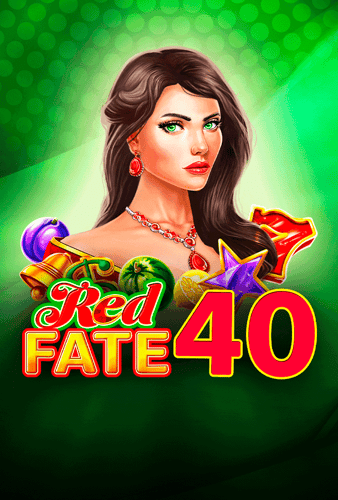 Redfate 40