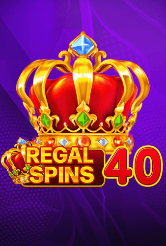 Regal Spins 40