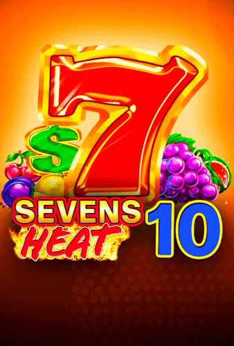 Sevens Heat 10