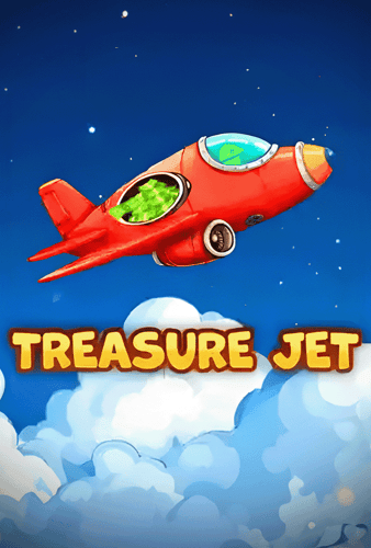 Treasure Jet