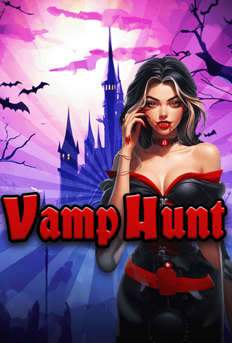 Vamp Hunt